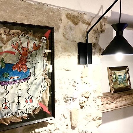 Locanda Sette Fate Spa E Solarium Palermo Eksteriør bilde