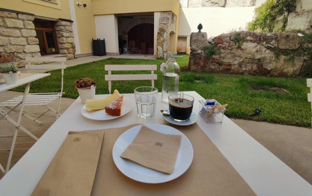 Locanda Sette Fate Spa E Solarium Palermo Eksteriør bilde