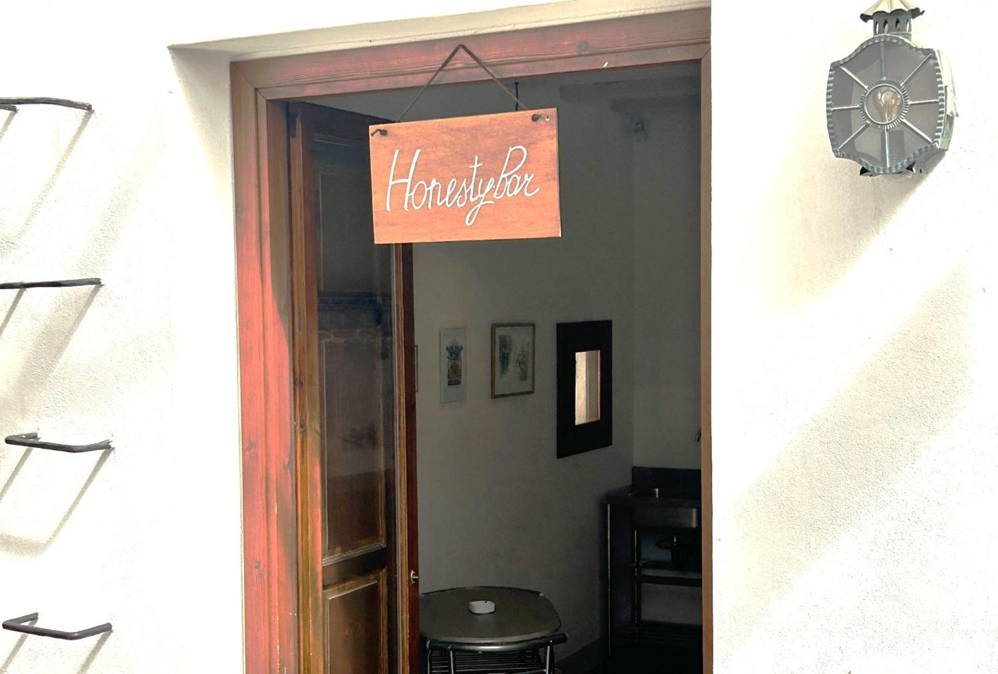 Locanda Sette Fate Spa E Solarium Palermo Eksteriør bilde