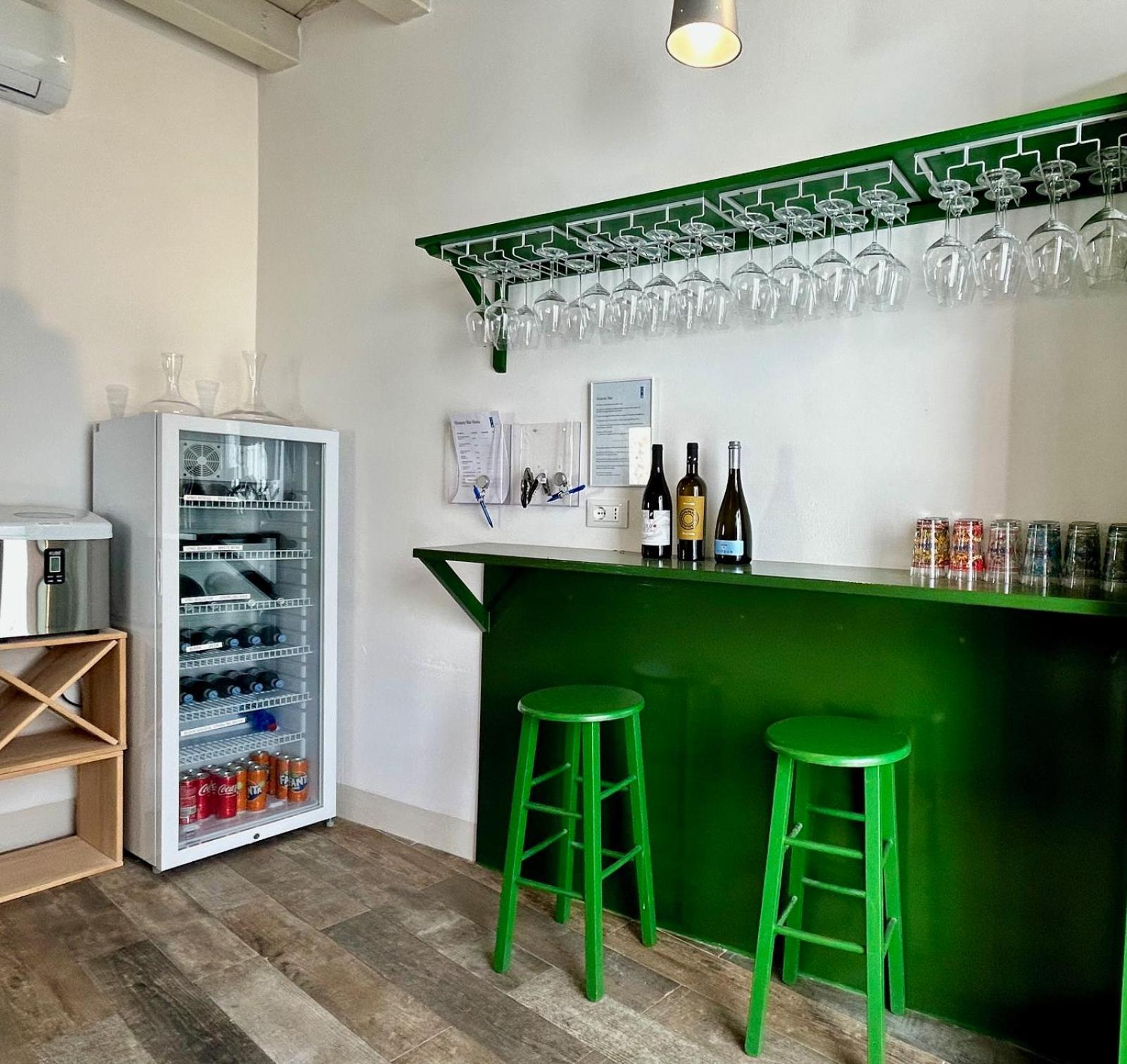 Locanda Sette Fate Spa E Solarium Palermo Eksteriør bilde