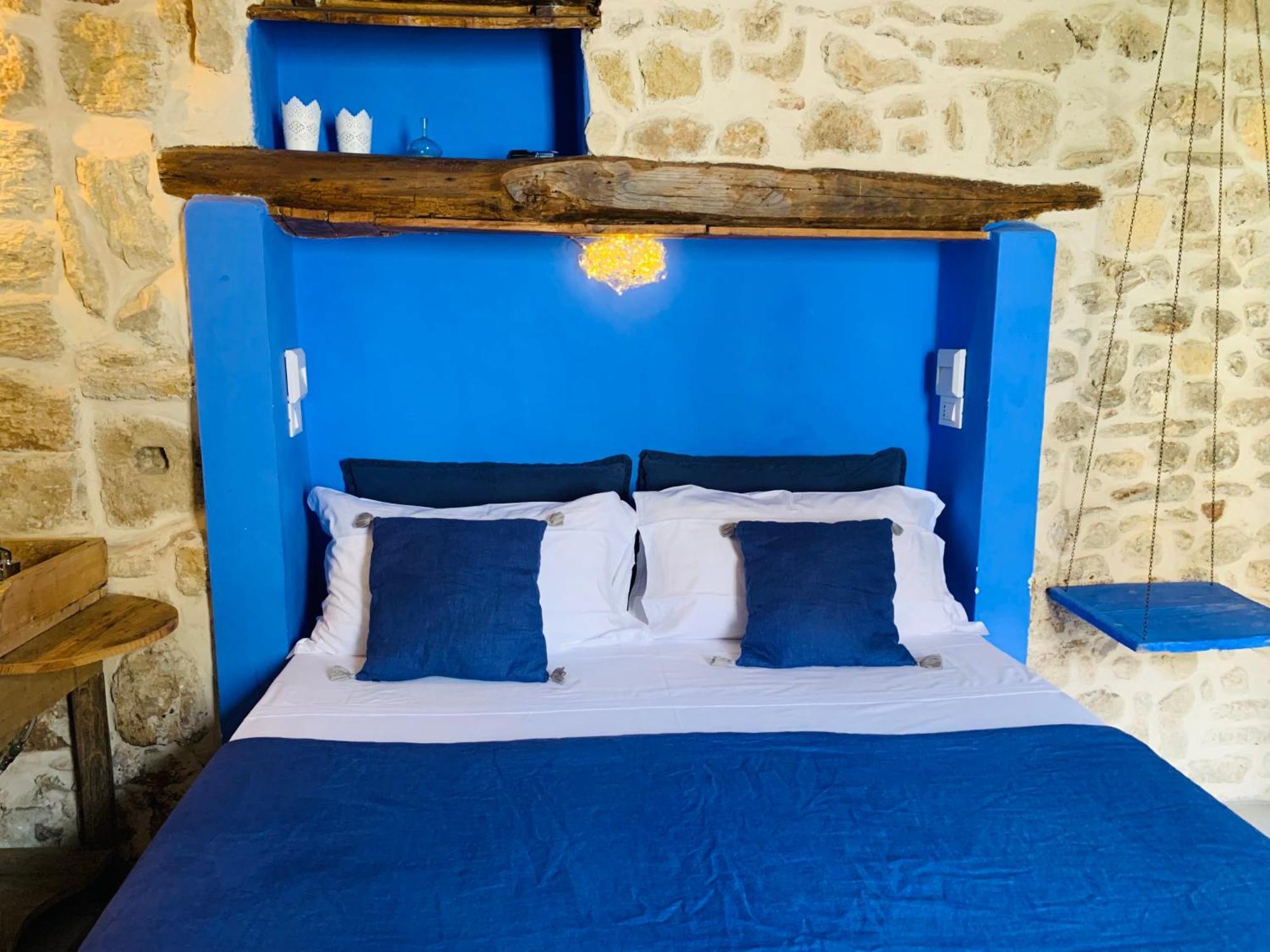 Locanda Sette Fate Spa E Solarium Palermo Eksteriør bilde