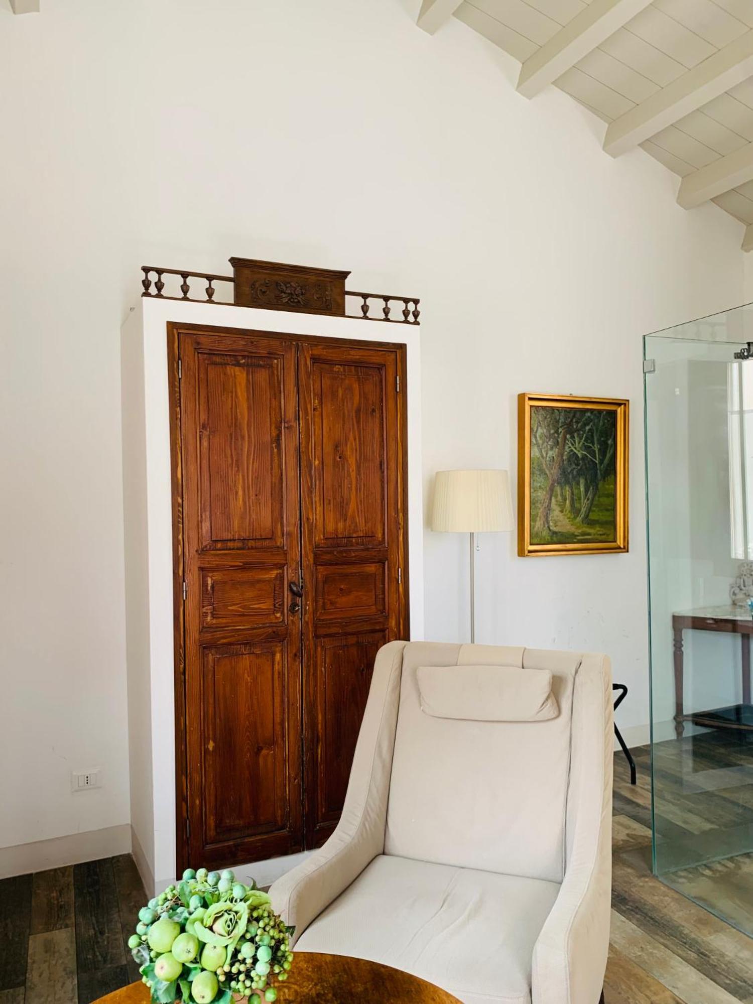Locanda Sette Fate Spa E Solarium Palermo Rom bilde