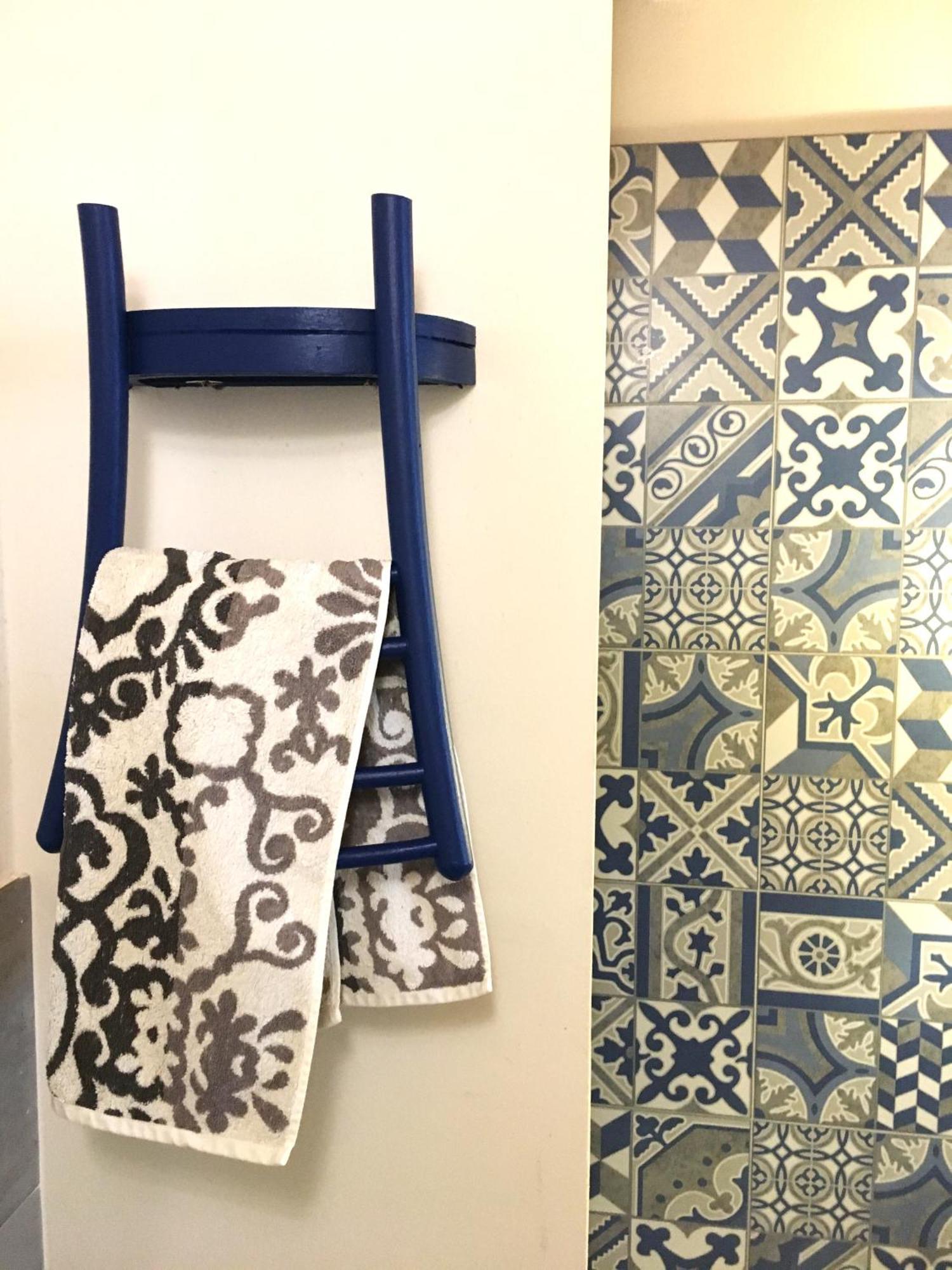 Locanda Sette Fate Spa E Solarium Palermo Eksteriør bilde