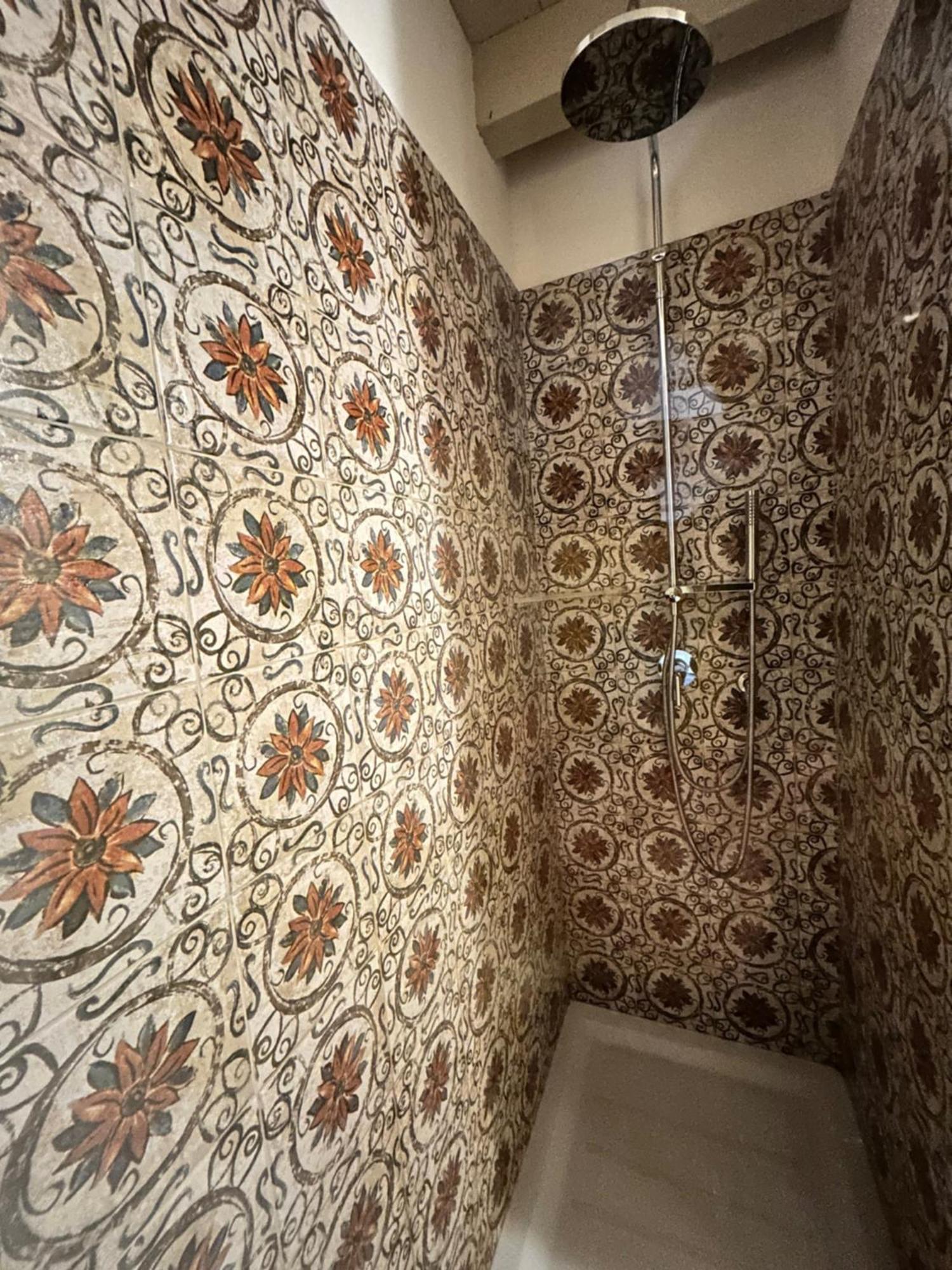 Locanda Sette Fate Spa E Solarium Palermo Eksteriør bilde