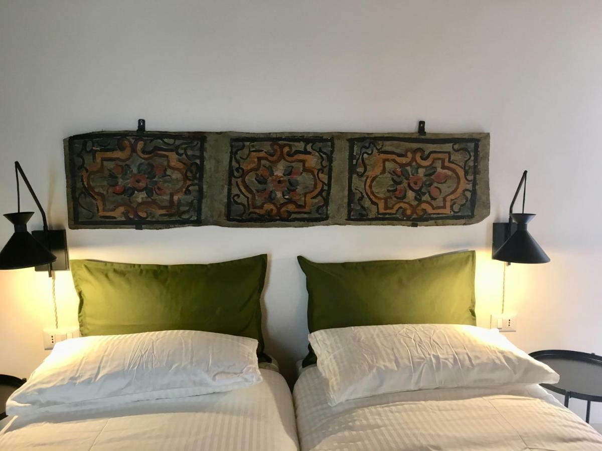 Locanda Sette Fate Spa E Solarium Palermo Eksteriør bilde